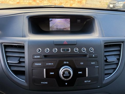 Used 2014 Honda CR-V EX-L image 29