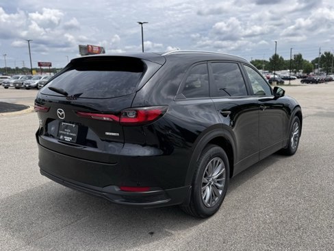 Used 2024 MAZDA CX-90 3.3 Turbo w/ Select Package image 37