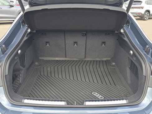 New 2025 Audi A5 2.0T Prestige image 15