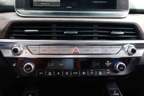Used 2021 Kia Telluride EX w/ EX Premium Package image 34