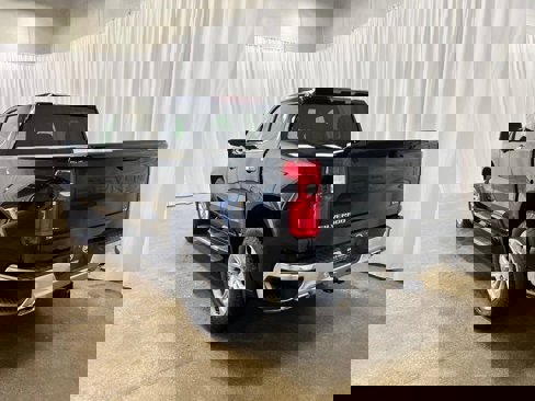 New 2026 Chevrolet Silverado 1500 LTZ image 15
