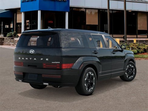 New 2026 Hyundai Santa Fe SE image 4