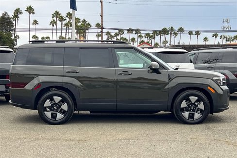 New 2026 Hyundai Santa Fe SEL image 5