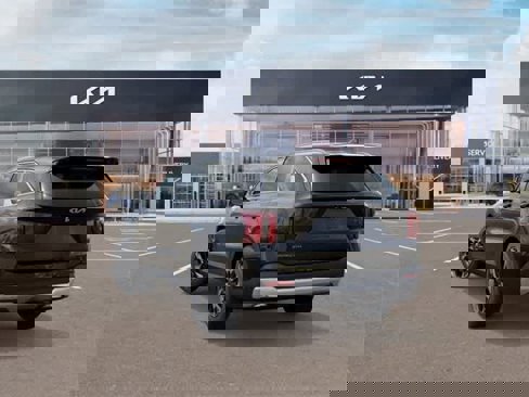 New 2026 Kia Sorento EX image 4