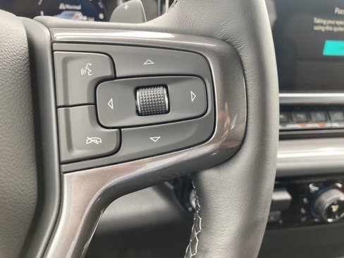 New 2026 Chevrolet Silverado 1500 High Country image 32