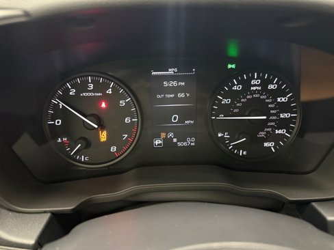 Used 2024 Subaru Impreza 2.0i image 16