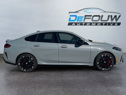 New 2026 BMW M235i xDrive w/ Technology Package image 13