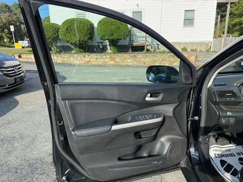 Used 2014 Honda CR-V EX-L image 17