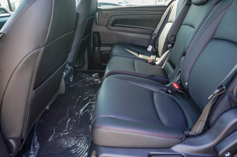 New 2026 Honda Odyssey Sport-L image 23
