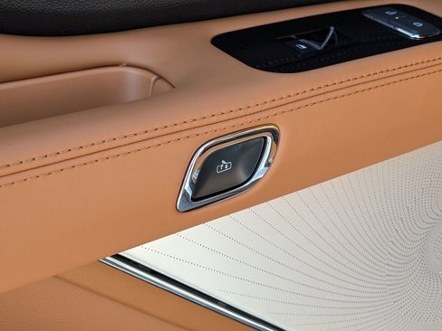 New 2025 Lincoln Aviator Black Label w/ Jet Appearance Package image 25