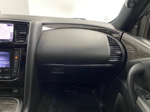 Used 2020 INFINITI QX80 Luxe w/ Edition 30 Package image 27