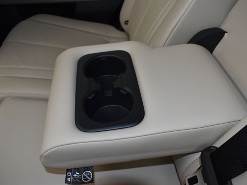 New 2025 INFINITI QX60 Sensory w/ Vision Package image 20