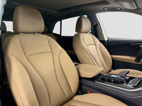 New 2025 Audi Q8 Premium Plus image 14