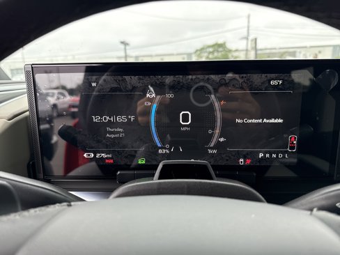 New 2026 GMC Hummer EV SUV image 13