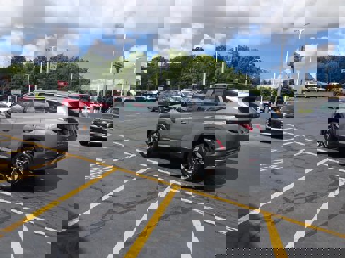 New 2026 Hyundai Tucson SEL image 3