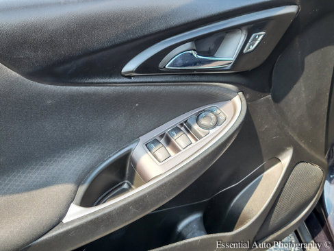 Used 2023 Chevrolet Malibu LT image 15