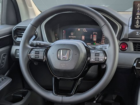 New 2026 Honda Passport RTL image 17