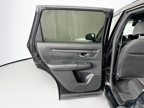 Used 2024 Honda CR-V Sport image 26