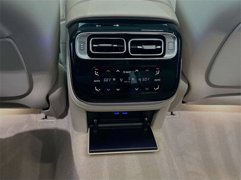 New 2026 Mercedes-Benz S 580 4MATIC Sedan image 26