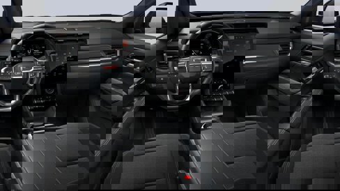 New 2026 GMC Terrain Elevation image 32