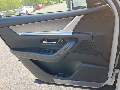 New 2024 MAZDA CX-90 Plug-In Hybrid w/ Premium Pkg image 22