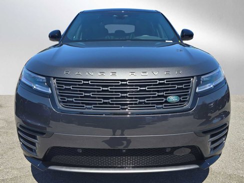 Used 2026 Land Rover Range Rover Velar Dynamic SE image 8