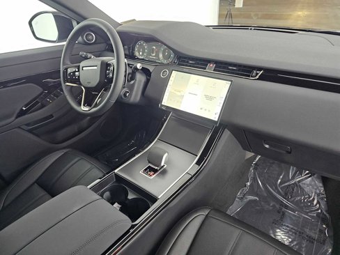 New 2026 Land Rover Range Rover Evoque S image 11
