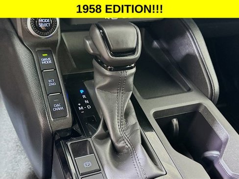 Used 2025 Toyota Land Cruiser 1958 image 17