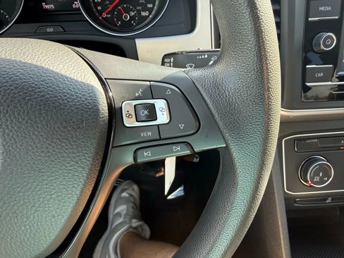 Used 2019 Volkswagen Atlas S w/ Towing Package image 21