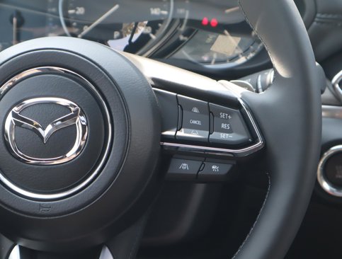 New 2025 MAZDA CX-5 Signature image 10