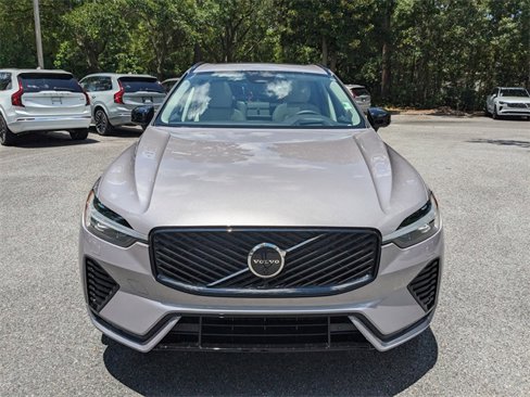 New 2026 Volvo XC60 B5 Ultra w/ Climate Package image 9