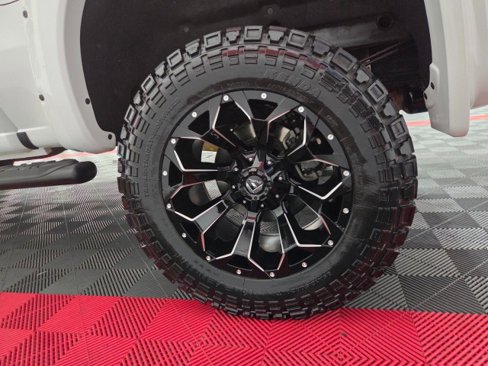 Used 2021 Chevrolet Silverado 1500 RST w/ All Star Edition Plus image 87