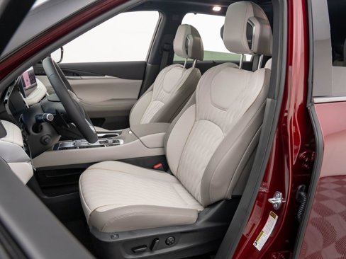 New 2026 INFINITI QX60 Autograph image 15