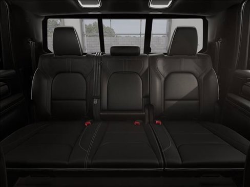 New 2026 RAM 1500 Limited image 24