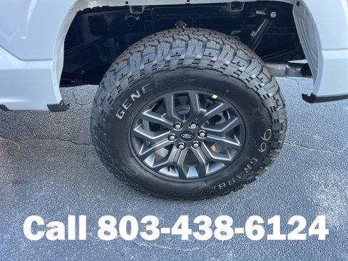 New 2025 Ford F150 Tremor image 20