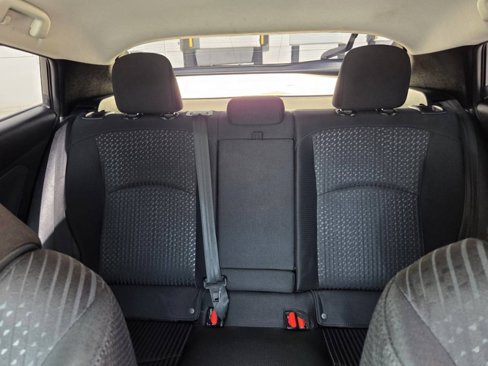 Used 2016 Toyota Prius Two image 13