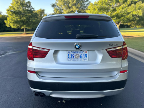 Used 2011 BMW X3 xDrive35i image 21