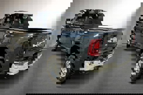 New 2026 RAM 3500 Laramie image 3