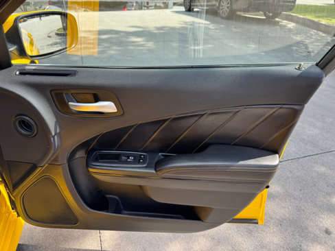 Used 2018 Dodge Charger R/T image 20