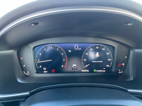 Used 2023 Honda Civic Sport Touring image 21