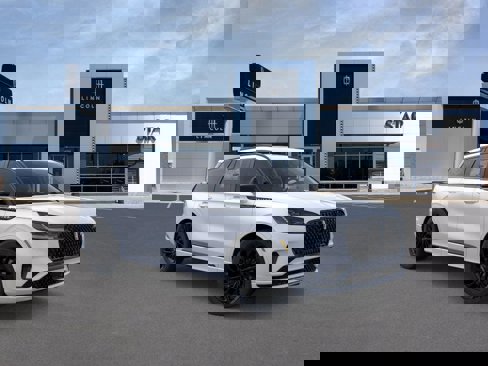 New 2025 Lincoln Aviator Reserve w/ Jet Appearance Package image 7