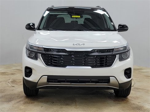 New 2026 Kia Seltos S image 10