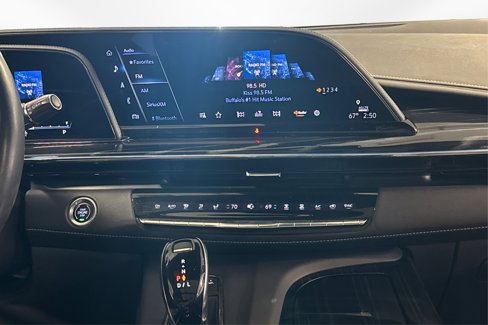 Used 2024 Cadillac Escalade Sport image 30