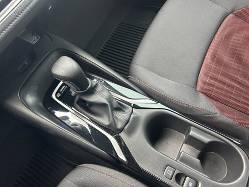 Used 2024 Toyota Corolla SE w/ SE Premium Package image 20