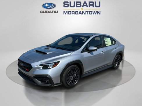 New 2025 Subaru WRX Premium image 1