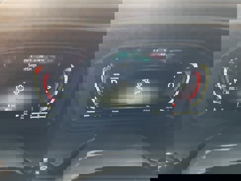 New 2026 Nissan Rogue Platinum image 21
