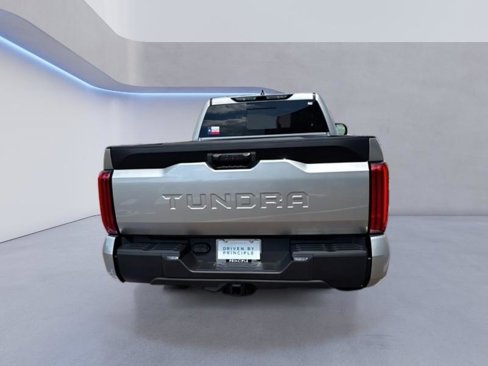 New 2026 Toyota Tundra SR image 5