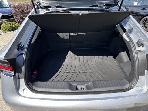 New 2026 Toyota Prius XLE image 14