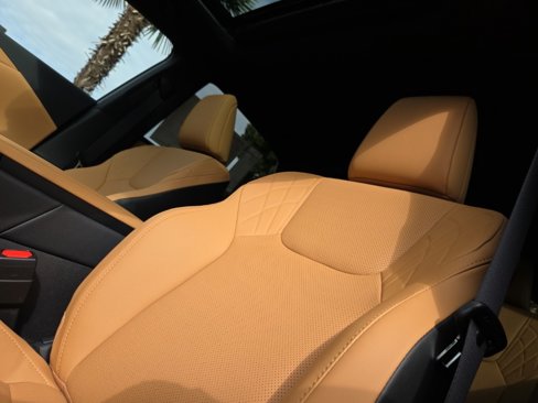 New 2025 Lexus RX 350 Premium image 14