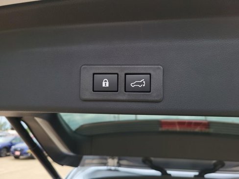 New 2025 Subaru Ascent Onyx Edition image 9